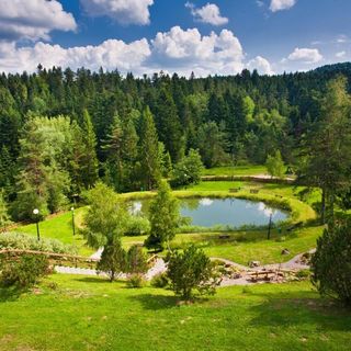 Hotel Perła Bieszczadów (5)