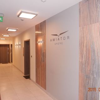  Apartament Awiator Gdańsk Jana Pawła 3C/32 (4)