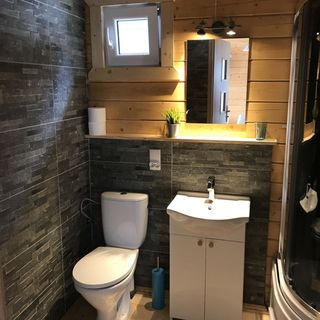 Przystanek Wyspa - domki Gdańsk, Wyspa Sobieszewska (5)