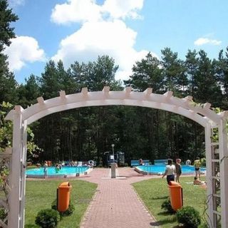 Centrum Szkolenia i Rekreacji Krasnobród (3)