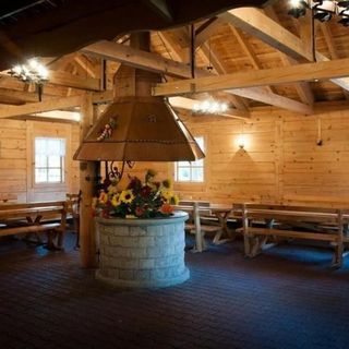 Centrum Szkolenia i Rekreacji Krasnobród (5)