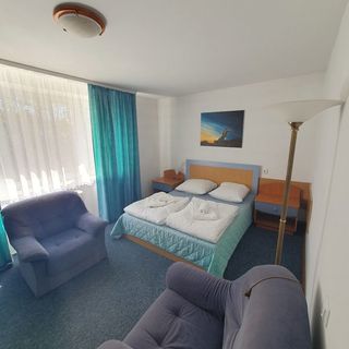 Centrum Szkolenia i Rekreacji Krasnobród (2)