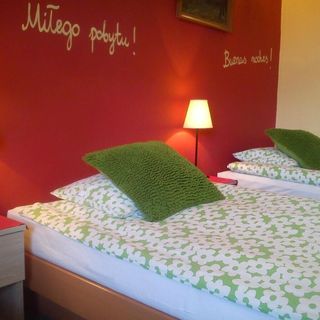 Willa Pod Aniołem Szczyrk  (4)