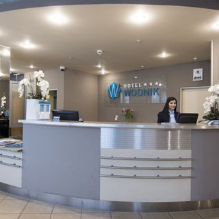 Hotel Wodnik Słok Bełchatów (5)