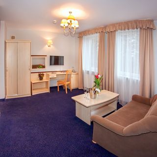 Hotel Wodnik Słok Bełchatów (3)