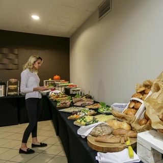 Hotel Wodnik Słok Bełchatów (4)