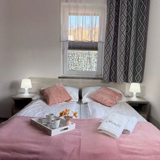 Pensjonat Natalii Kudowa-Zdrój (2)