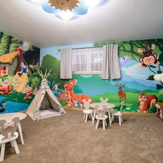 Zakątek pod Grapą Białka Tatrzańska (4)