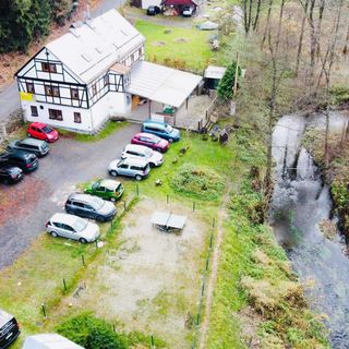 Penzion Pod kaštany Srbská Kamenice (5)