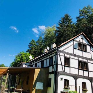 Penzion Pod kaštany Srbská Kamenice (4)