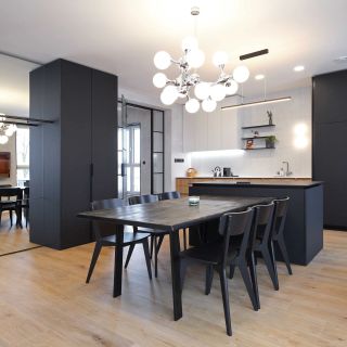 Apartmány Vila Terasy Liberec (3)