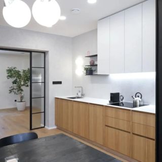 Apartmány Vila Terasy Liberec (4)