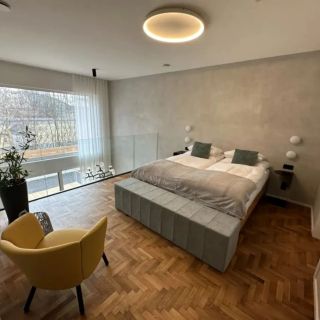 Apartmány Vila Terasy Liberec (5)