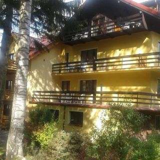 Willa Paweł Karpacz (5)