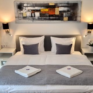 B40 Green ApartRooms Budapest (4)