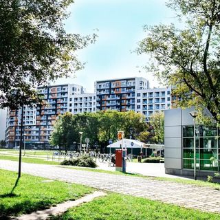 Apartamenty Grażyna Słodowiec Warszawa (5)