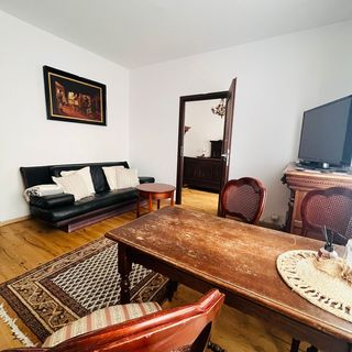 Apartament w stylu Retro Gdynia (3)