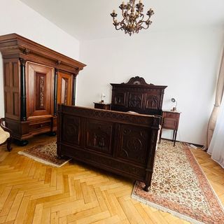 Apartament w stylu Retro Gdynia (4)