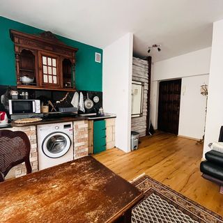 Apartament w stylu Retro Gdynia (5)