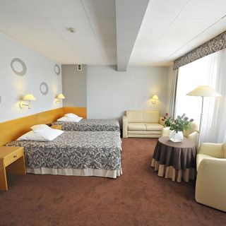 Hotel Sport Bełchatów (5)