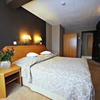 Hotel Sport Bełchatów (3)