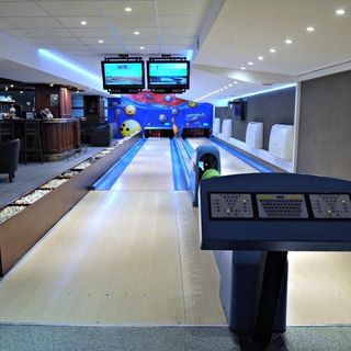 Hotel Sport Bełchatów (4)