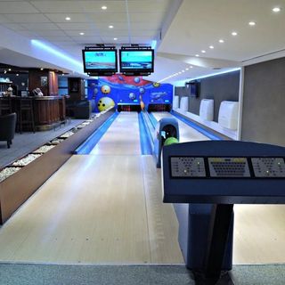 Hotel Sport Bełchatów (4)