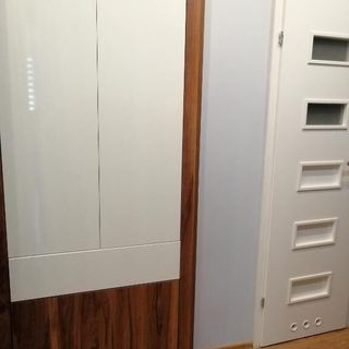 Apartament Mazowiecka (2)