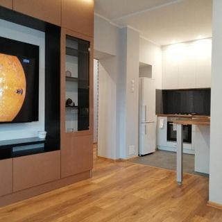 Apartament Mazowiecka (3)