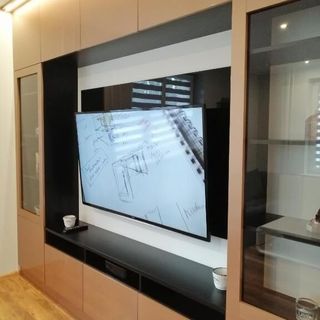 Apartament Mazowiecka (5)