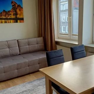 Apartament Gdańsk Starówka (4)