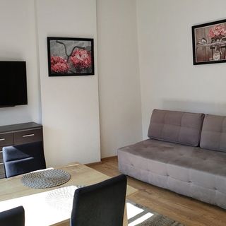 Apartament Gdańsk Starówka (3)