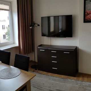 Apartament Gdańsk Starówka (2)