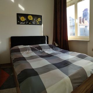 Apartament Gdańsk Starówka (5)