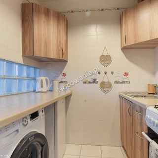 Apartamenty Warszawa (5)