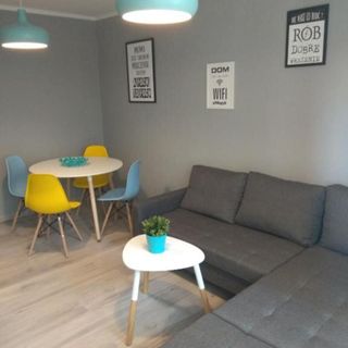 Apartamenty Warszawa (2)