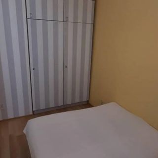 Apartament Żółty Warszawa (4)