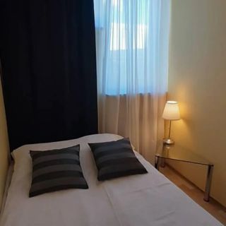 Apartament Żółty Warszawa (5)