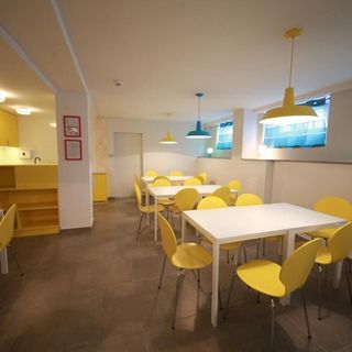 Hostel eMKa Warszawa (3)