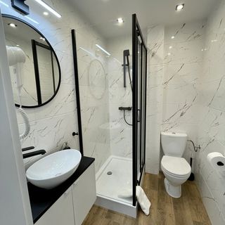 Hostel eMKa Warszawa (5)