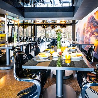 Golden Lion House Bed&Breakfast Rumia (3)