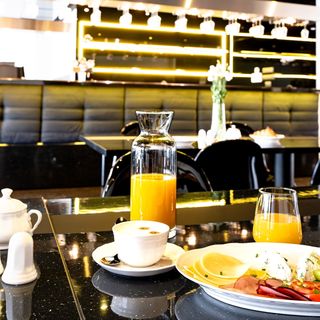 Golden Lion House Bed&Breakfast Rumia (4)