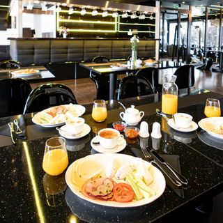 Golden Lion House Bed&Breakfast Rumia (5)