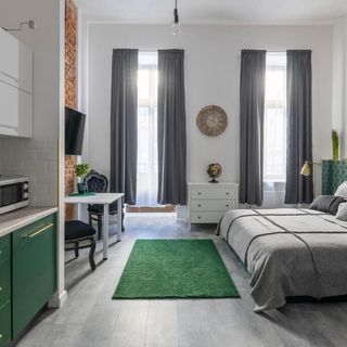 Apartamenty BAST 18 Łódź (4)