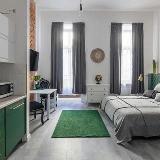 Apartamenty BAST 18 Łódź (4)