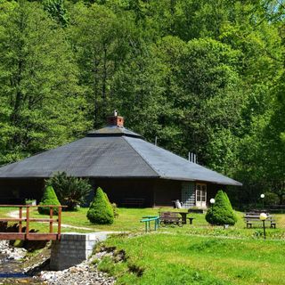 Centrum Konferencji I Rekreacji Geovita W Lądku-Zdroju (4)