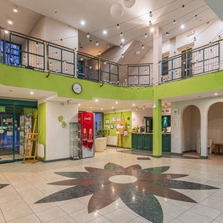 Centrum Konferencji I Rekreacji Geovita W Lądku-Zdroju (3)