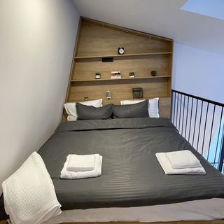 Tiny One cu Jacuzzi Lacu Roşu (4)