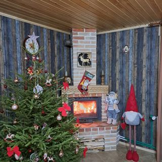 Cabana Amalia Comandău (2)