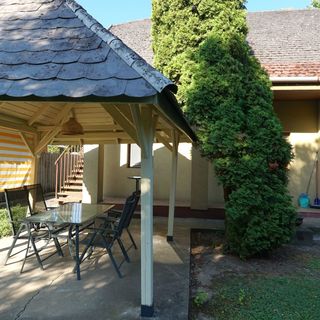 Klára Villa Siófok (2)